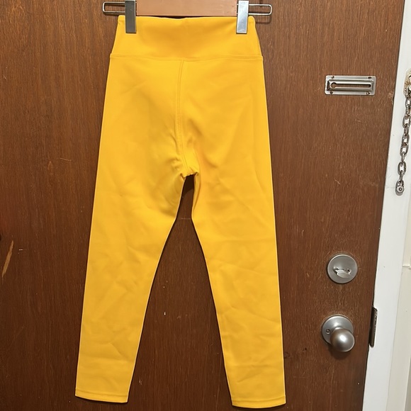 NWT Lovewave Crop Leggings - Picture 7 of 7